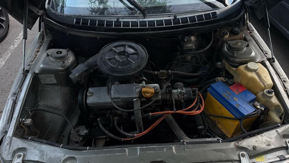 Продам авто ВАЗ (LADA) 2110