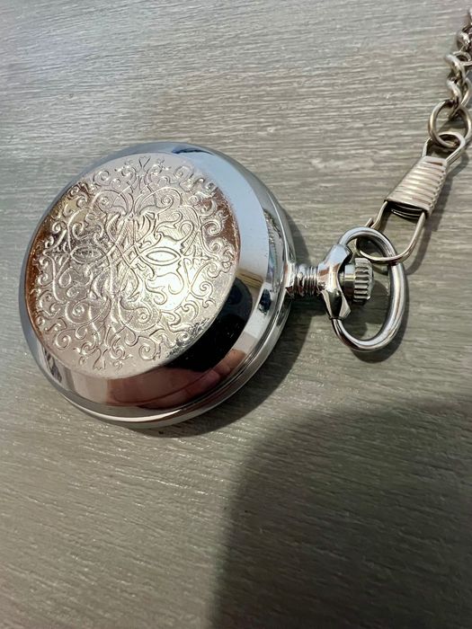 Джобен часовник Sekonda