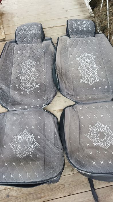 Чехол универсальный для авто