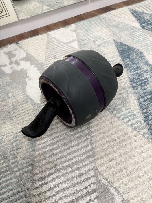 Ролик для пресса