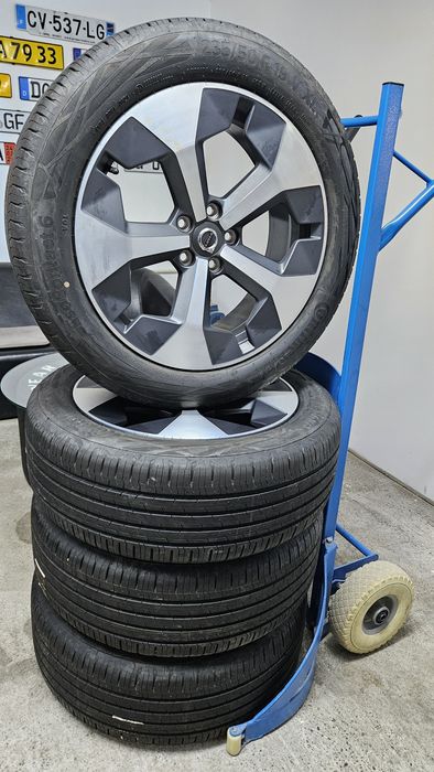 Jante Volvo R19 XC60 XC40 V90 Cross Country