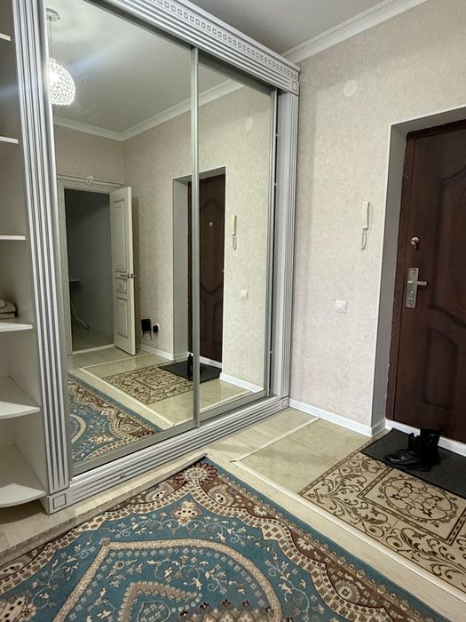 Сдам посуточно классную квартиру