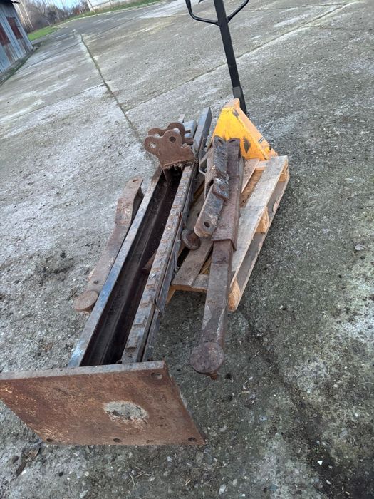 Elevator auto second hand