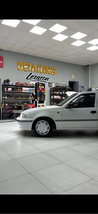 Nexia 1 lux konsaner 2008