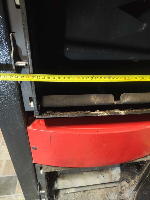 Котел burnit aktiv