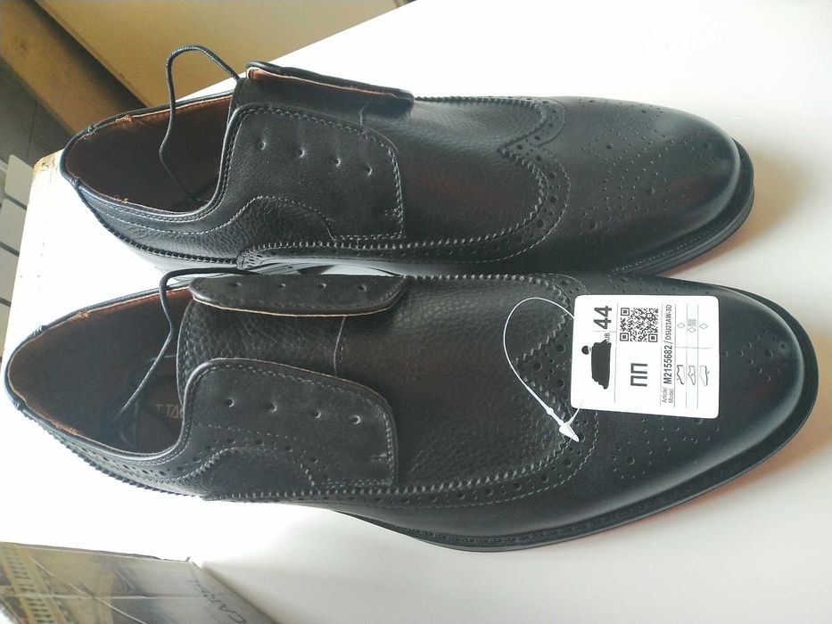 Туфли T-TACCARDI (мужские)