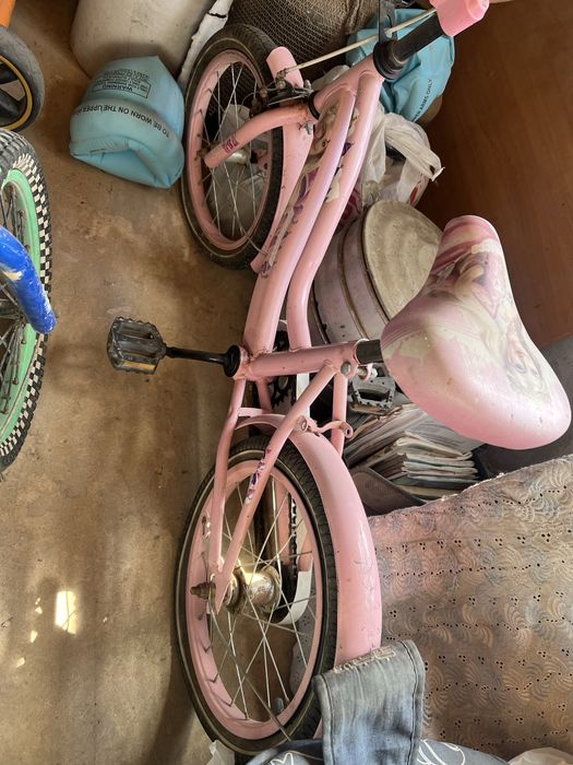 Велосипеды детские