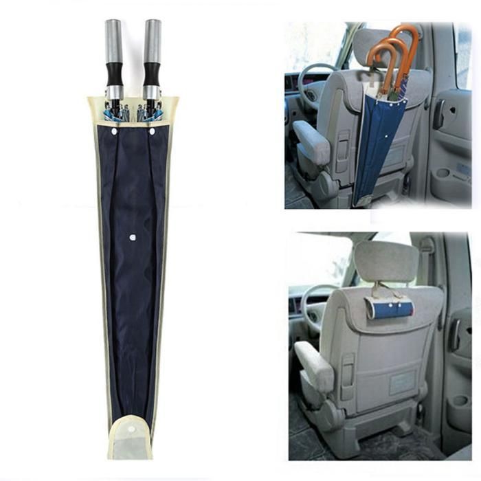 Suport auto pentru umbrele