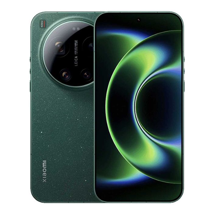 Глобален Xiaomi 17 Ultra 5G Dual sim с 6000mAh батерия, 2г гаранция