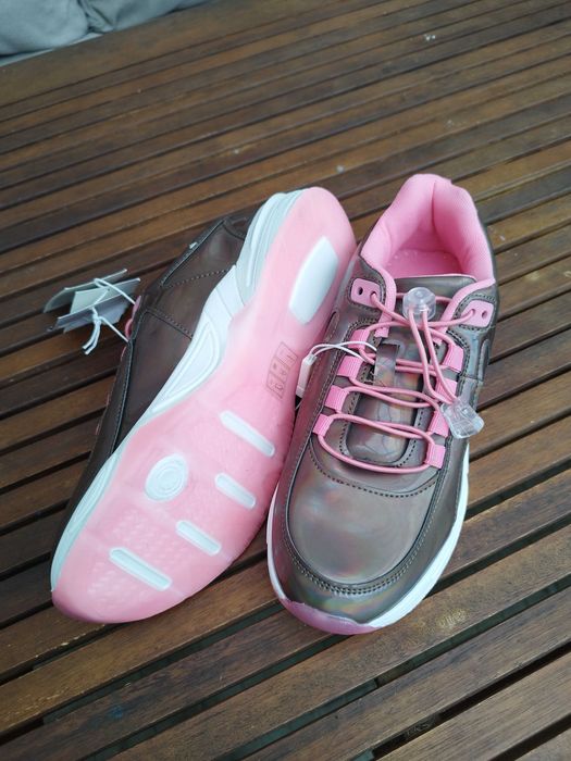 Дамски маратонки 38 номер