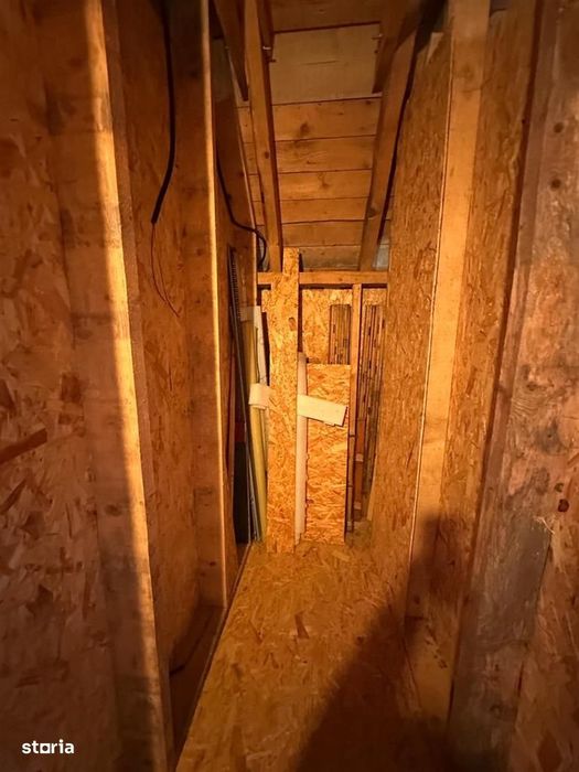 Comision 0 % | Casa de vanzare I Teren 320 Mp I Statiunea  Muntele Bai