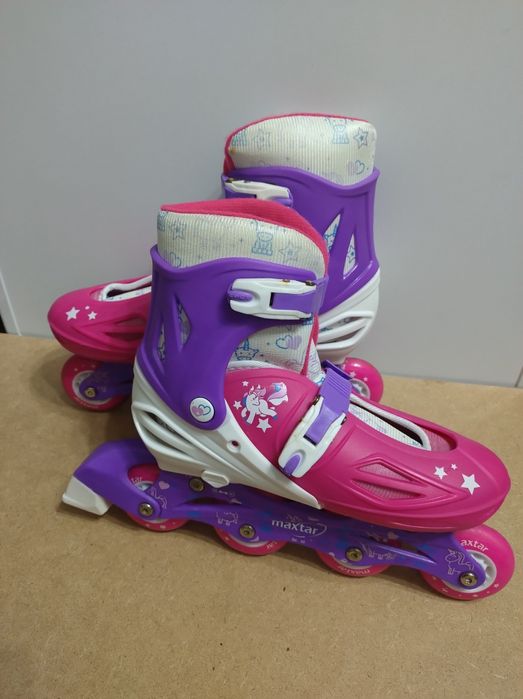 Role Reglabile Copii Maxtar 38-41 ...