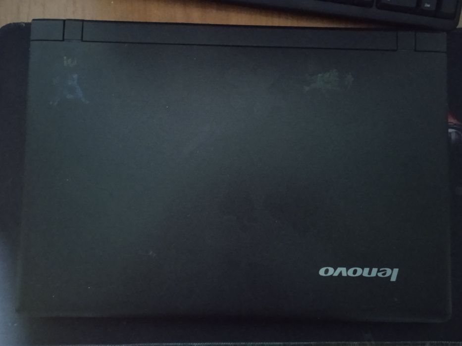 Продам ноутбук рабочий