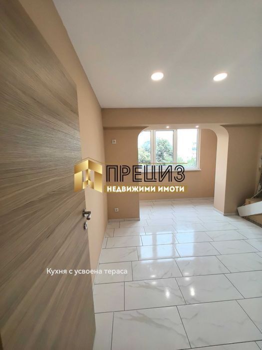 Продажба 3-стаен гр. Шумен - Добруджански 83m²