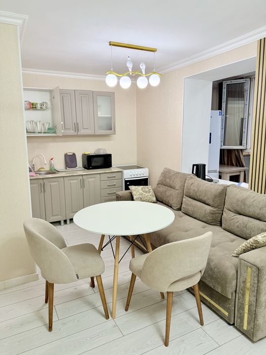 Квартира в новостройке 45 квартал, вокзал, Онкология, михайловка рядом