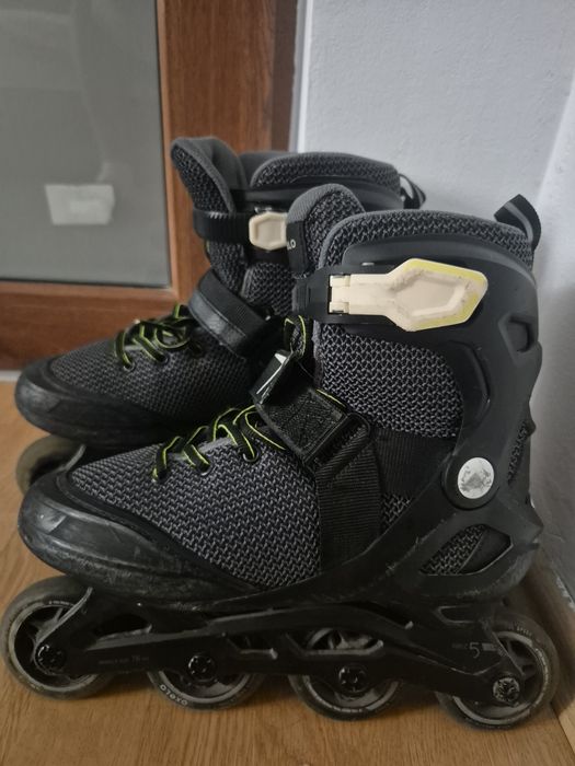 Role Oxelo Fitness Mărimea 40 – Rulmenți ABEC 5