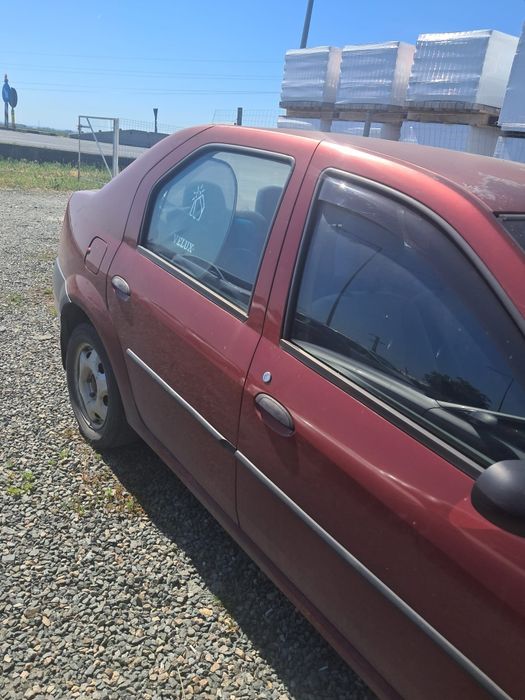 DACIA Logan 0 — imagine 3