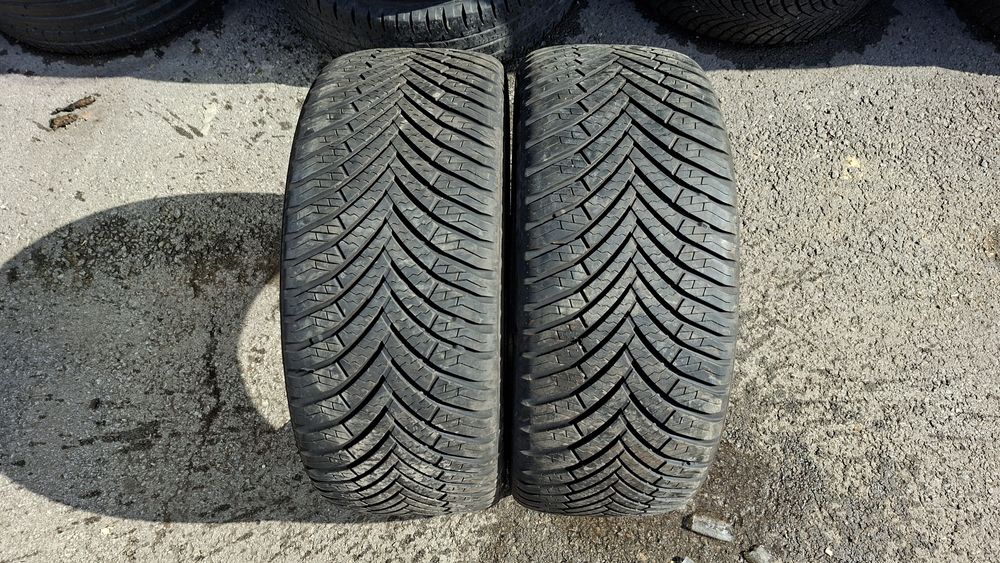 Всесезонни Гуми 225 40 18