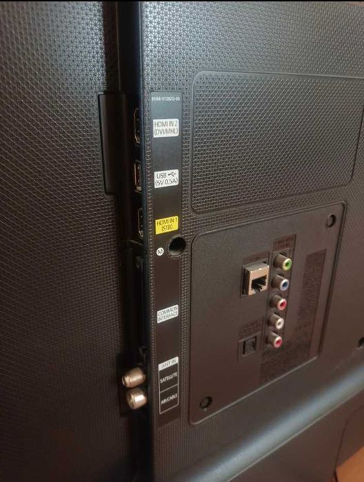 Televizor Samsung smart tv