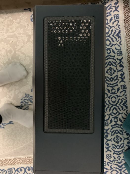 Корпус для пк Cougar