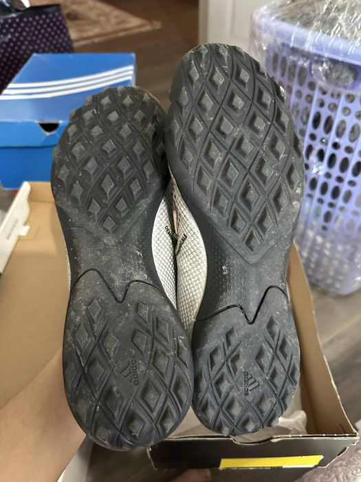 Бутсы Адидас оригинал