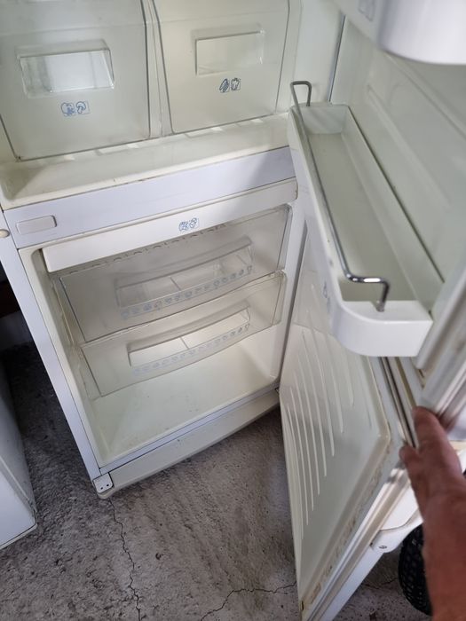 Frigider Ladă Congelator Daewoo