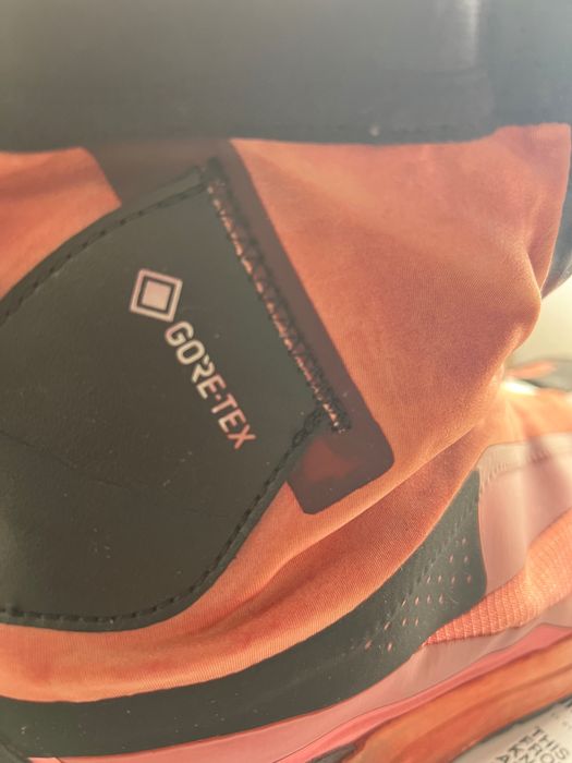 Boris Bidjan Bamba 2 Rose