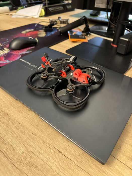 FPV Дрон Pavo25 ELRS 2.4G