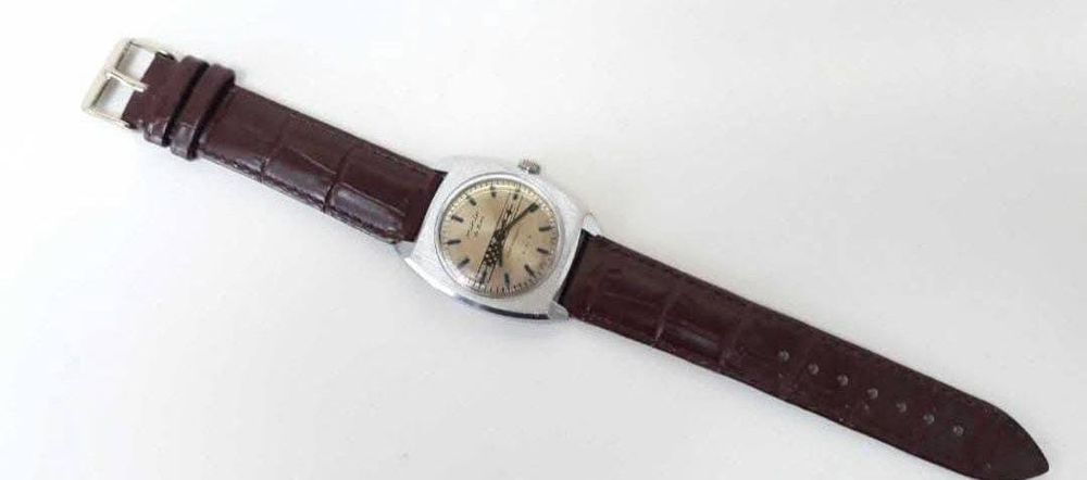 Ceas Mecanic Ruhla de Luxe Germania