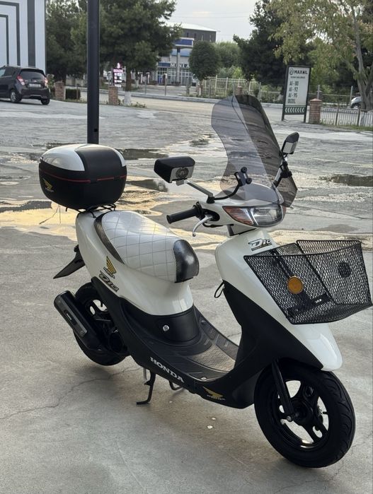 Honda dio 50 cc holati ideal
