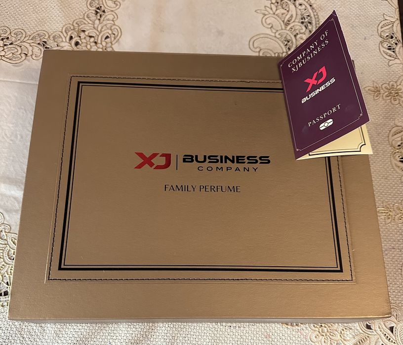 Набор духи Дубайский