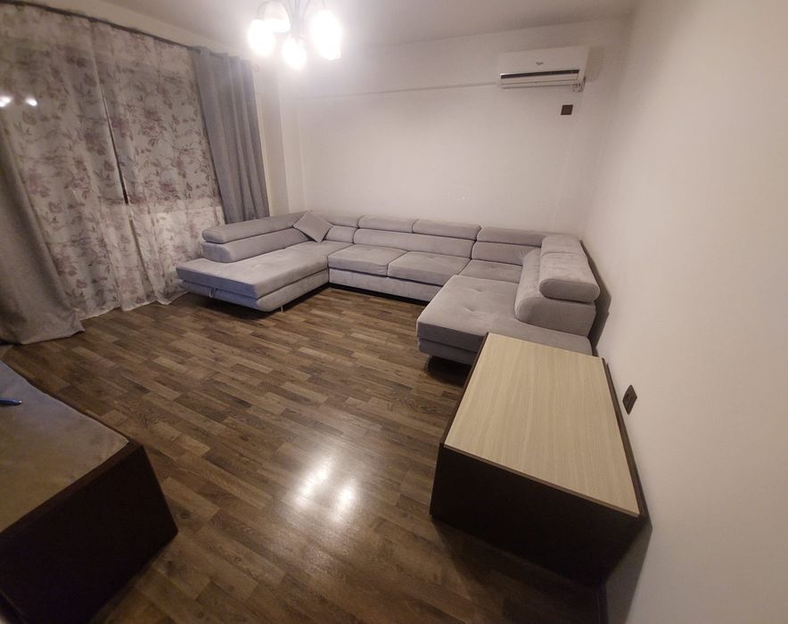 Apartament 3 camere, decomandat,, in Mun Braila