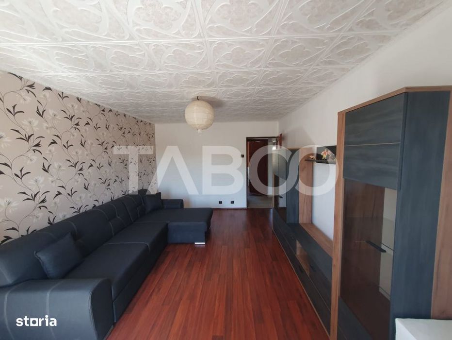 Apartament 2 camere decomandat 60 mp + 5 mp balcon zona Octavian Paler