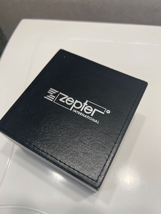 Часы zepter новые
