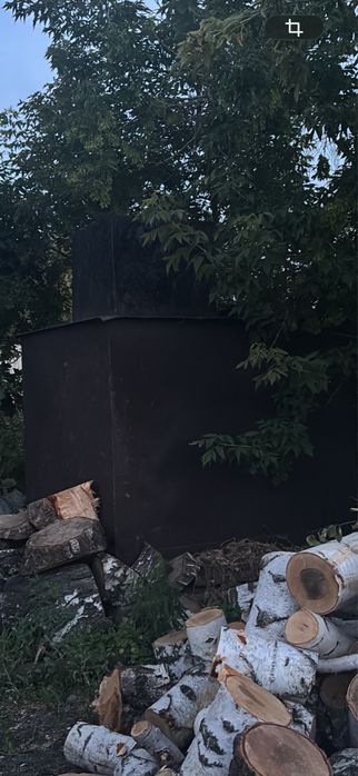 Продам кессон бочка