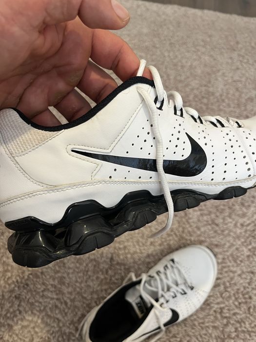 Nike Reax 9 TR-оригинални маратонки