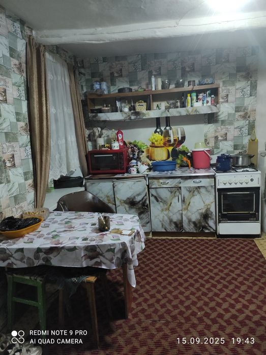 Пос Долинка продаю дом