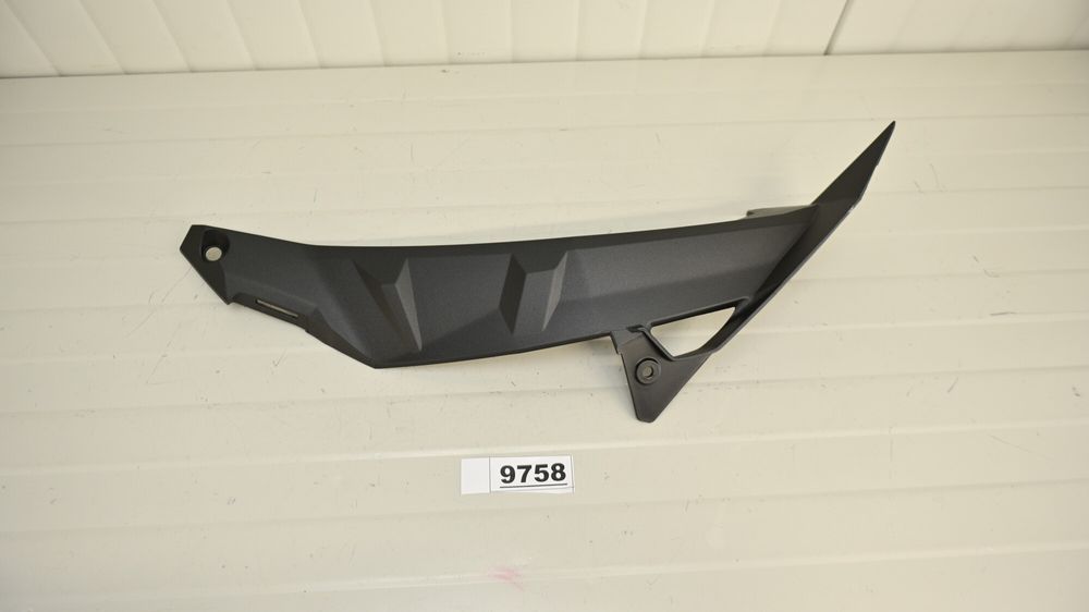 BMW S1000R K47 2016 2020 Grila Stanga Radiator