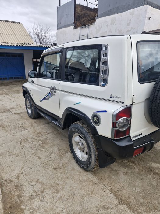 Продаётся надёжное авто