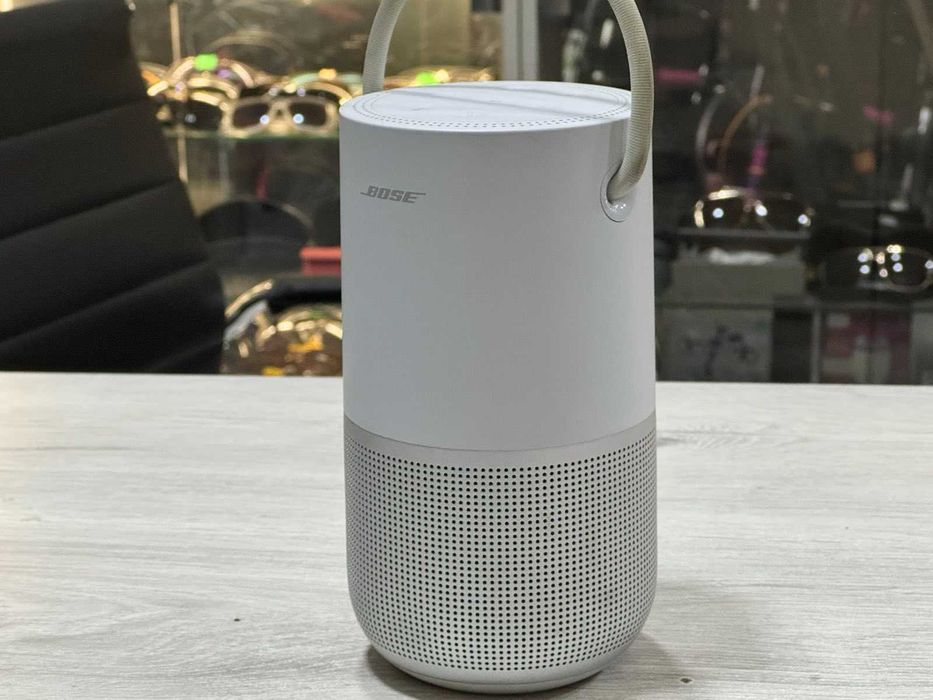 Аудио система Bose Portable Home Speaker Size