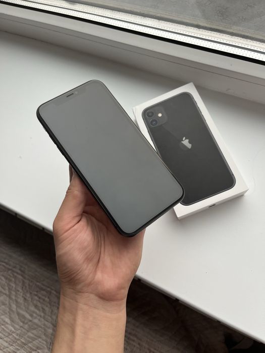 Iphone 11 продам айфон