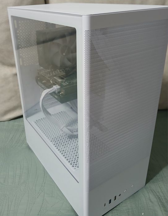 Компьютер игровой