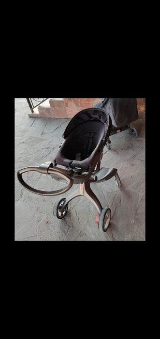 Коляска оригинал