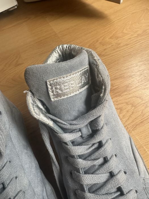 Raplay -маратонки