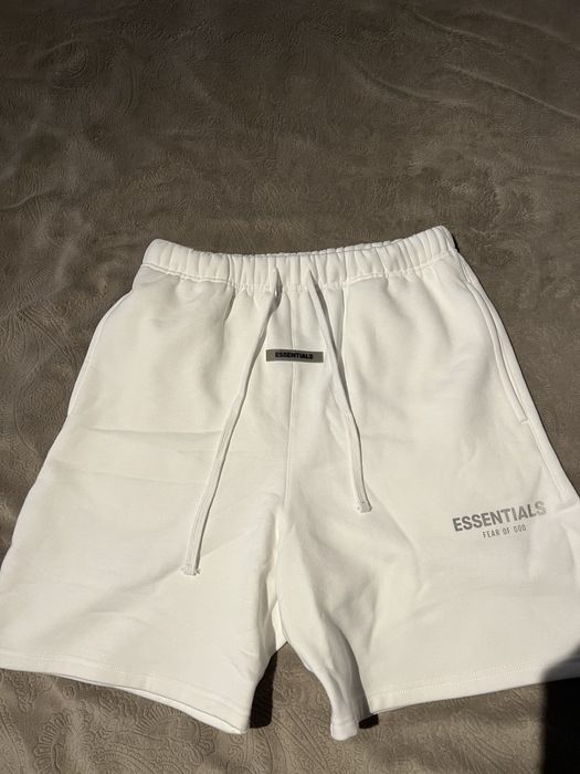 Essentials shorts/къси гащи