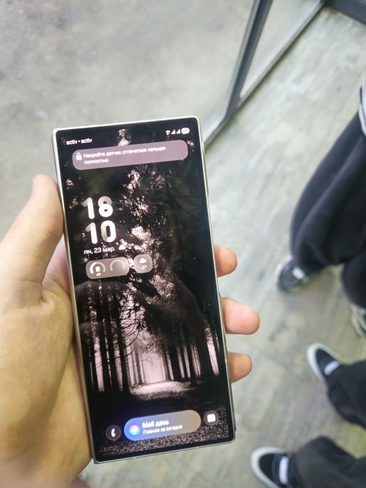 Samsung Z Fold6 12/256