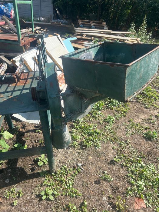 Uruitor fără motor