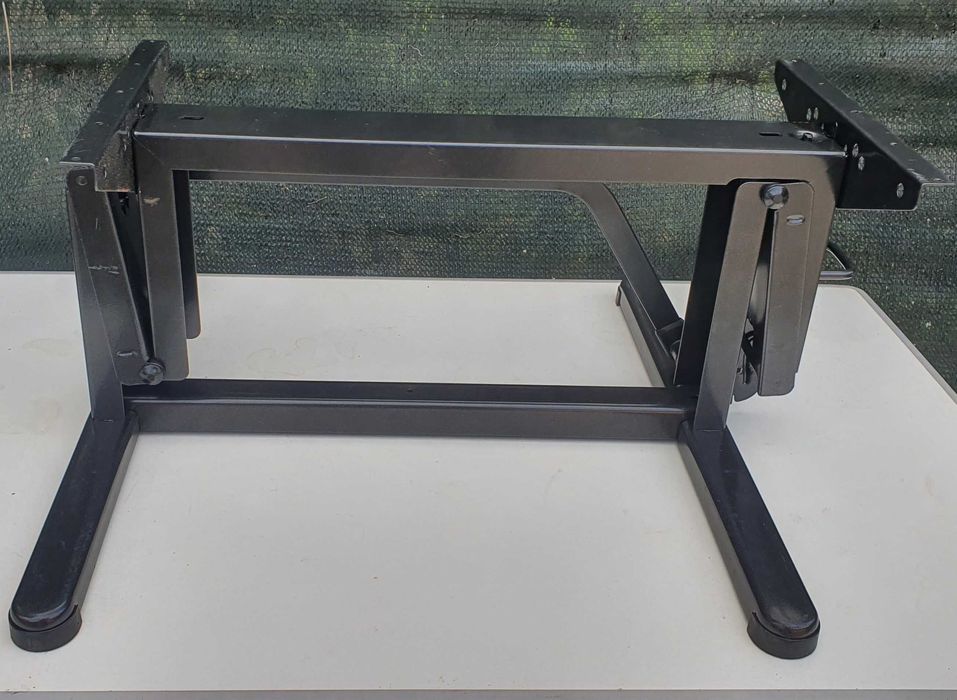 Suporti de masa telescopici sau rotativi, de maxima calitate, Germania