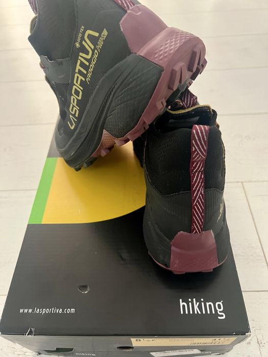 La Sportiva Prodigio Hike GTX 41.5
