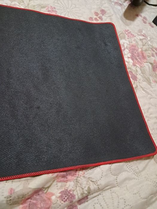 Mouse pad на Акула